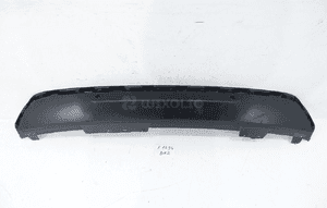 Renault megane iv kombi 16- spoiler dyfuzor dokładka zderzak tył 850180956R 1
