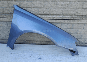 Subaru legacy iv 03-09 błotnik przedni prawy 1