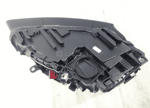 lampa XENON lewy przód AUDI SQ5 LIFT 8R0941005C 9