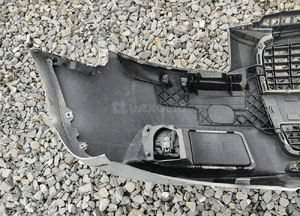 Zderzak przód przedni kompletny audi A3 8P 2005-2008 lift 14