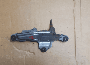 MAZDA 6 GH 2010R SILNICZEK WYCIERACZKI 849600-0572 2