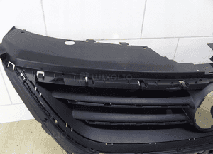 Grill Atrapa Vw Passat Cc 3C8853651p / Q 3c8 6