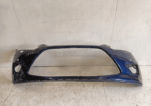 Zderzak przód przedni ford c-max c max MK2 10-14 1