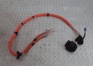 PRZEWÓD ELEKTRYCZNY OUTLANDER III HYBRYDA RADOM 1