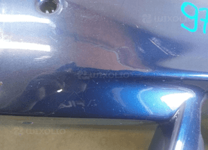 Zderzak przód bmw 6 vi F12 F13 m pakiet 8