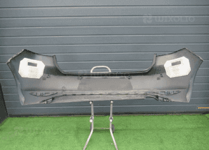 Zderzak tył tylny vw golf vii 7 hatchack 2012-2016 rok 15