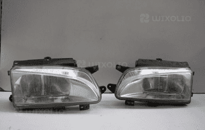 Lampa prawa reflektor Peugeot Partner I 1996-2002 1