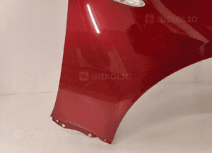 Lexus is 06-08 BŁOTNIK PRAWY PRZÓD 6