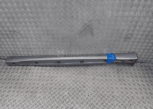 Listwa progowa lewa opel vectra gts 332550271 1