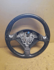 Kierownica peugeot 307CC skórzana 2