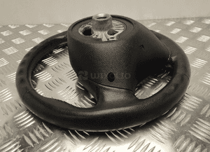 BMW F20 F21 F30 F31 F32 KIEROWNICA GRZANA 14