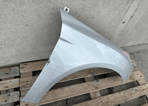 Blotnik przod przedni prawy ford focus MK3 11-18 3