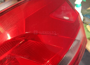 LAMPA TYŁ PRAWA VW TOURAN 15- 5TA945096A 3