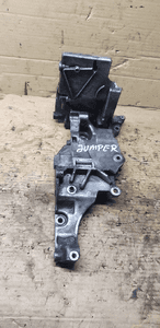 Podstawa łapa alternatora Citroen Jumper 2.0 HDI AdBlue Euro 6 9807162780 9807294880 1