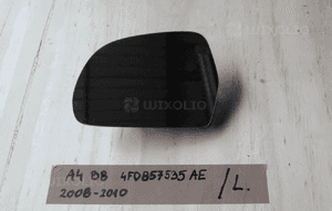 Wkład lusterka lewego audi A4 B8 A5 4F0857535AE europa 2008 1