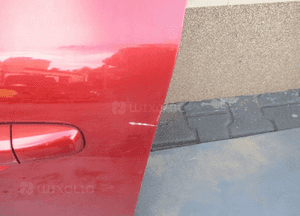 Drzwi lewe przód przednie volvo V40 ii 2 12-14 4