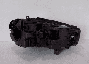 BMW X5 F15 Lampa Adaptive LED Lewa - 5695 6