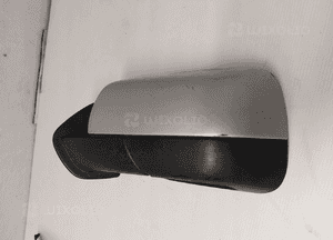 Range rover sport i L320 lusterko lewe boczne anglik uk 3303-065 5PIN 3