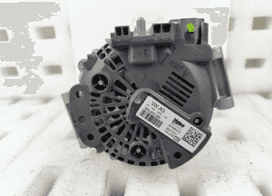Vw ag alternator 06Q903028 2