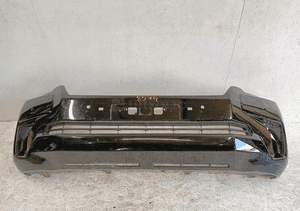 Zderzak przód przedni toyota land cruiser 150 lift 17- 1