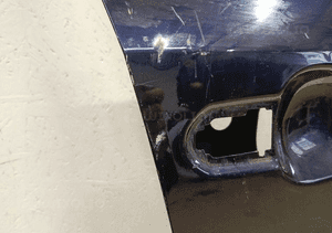 Drzwi prawe przednie prawy przód toyota RAV4 rav 5 v 2019- 5