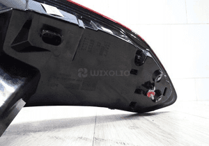 Lampa prawa tył Mercedes GLC W253 a2539063602 8