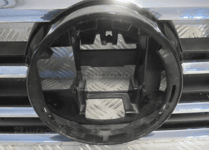 Grill grill atrapa vw passat B8 lift 3G0 2019- 6