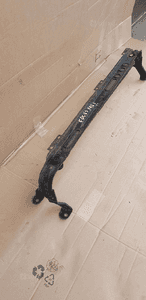 Belka wzmocnienie mocowanie chłodnicy Ford Focus MK2 Lift 3M5H-8A297-JH 4