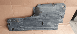 Osłona podwozia płyta lewa Citroen C5 III 9644735780 1