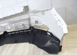 Zderzak Przód Ford Kuga Mk2 Lift 11