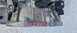 Skrzynia biegow renault trafic iv 4 2.0 PF6084 nowa 5