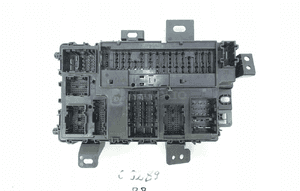 MODUŁ BSI BCM KOMFORTU FORD TRANSIT KK3T-15604-FAH 2