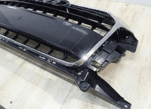 Grill atrapa przód  AUDI Q3 8U LIFT 8U0853653M 8U0 s-line 5