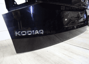 SKODA KODIAQ LIFT 19- KLAPA TYLNA 565827159 9