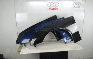 Błotnik audi A4 B9 lift 2020-2022 oryginał 8W 8W0 4