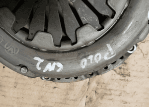 Sprzęgło tarcza docisk VW Polo 6N2 1.0 MPI 052141025 6