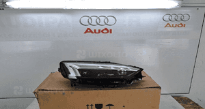 Reflektor full led matrix audi A5 S5 RS5 8W 8W6 B9 lift 2021-2024 oe 1