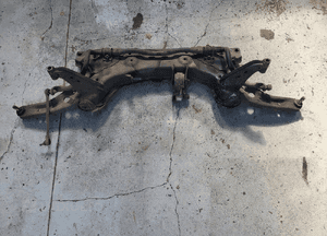 SANKI BELKA WÓZEK KOŁYSKA SILNIKA WAHACZE Ford B-Max BMax 1,0 EcoBoost 2