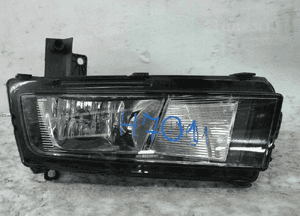 VW Touran II 2015 IDEALNY halogen LEWY 5TA941661 1