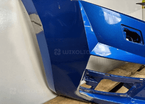 Zderzak przód przedni skoda octavia iii 3 5E0 2013- vrs rs 2013- 5E0807221F 4