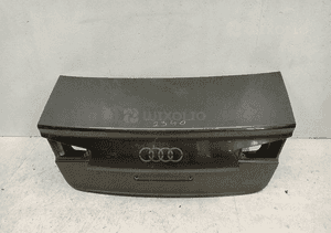 Klapa tył pokrywa bagażnika audi A6 C7 4G5 sedan 2011-2018R