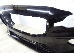 Volvo V60 S60 iii r-design zderzak przód 31455622 4
