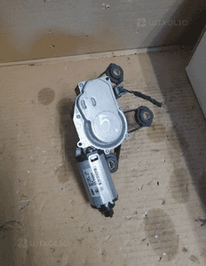 SILNICZEK WYCIERACZKI TYŁ FORD FIESTA MK6 nr 404736C / 2S61A17K441AC 1