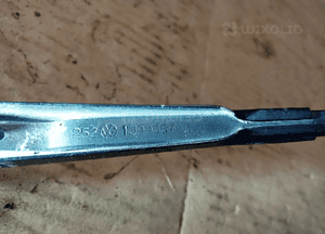 Ramie wycieraczki klapy tył VW Golf IV Kombi 1J9955707 4