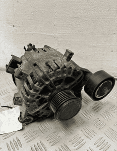 ALTERNATOR FORD TRANSIT MK8 GK2T-10300-AE ORG FV 1