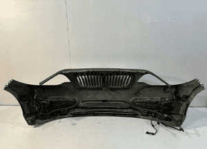 BMW 2 F22 / F23 Zderzak przedni kompletny - 15200 8