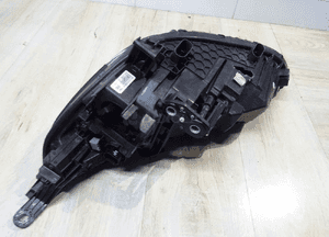 LAMPA HYUNDAI I30 3 III LED 92102G4100 PRAWA kompl 9