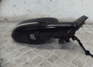 Volvo V40 D3 2014R lusterko prawe przednie 8 pin 2