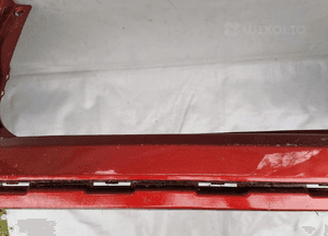 Zderzak tył Honda Crv 4 IV lift 71501-T1V-ZX00 4