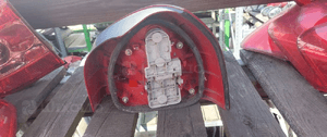 Tyl tylna lampa lewa audi A3 8L 3